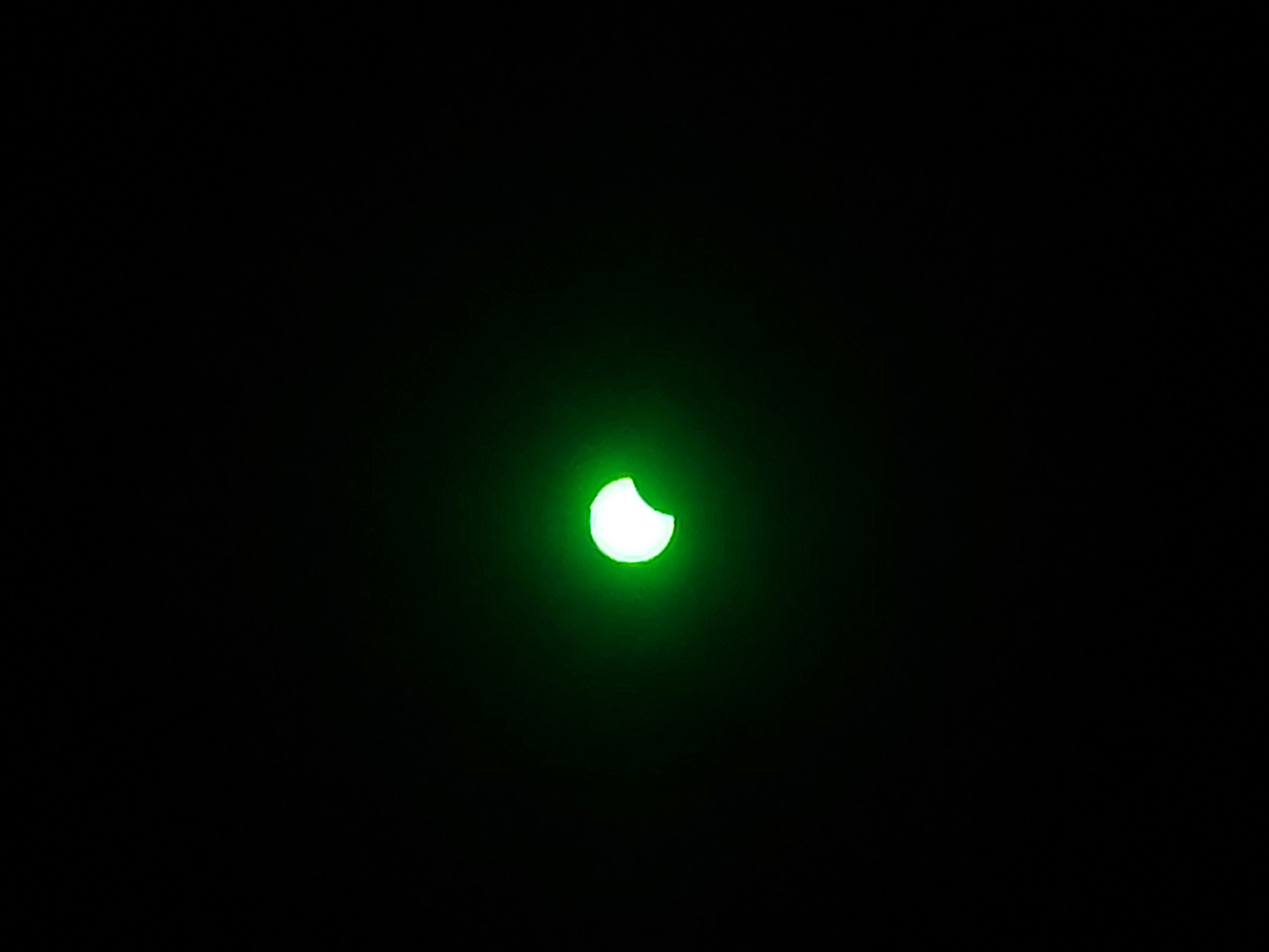 eclipse