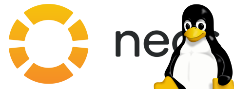 neosvr linux